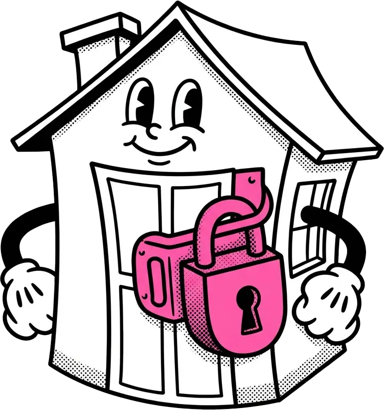 Residential Locksmith