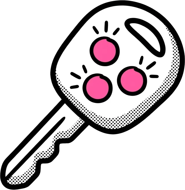 Automotive Locksmith