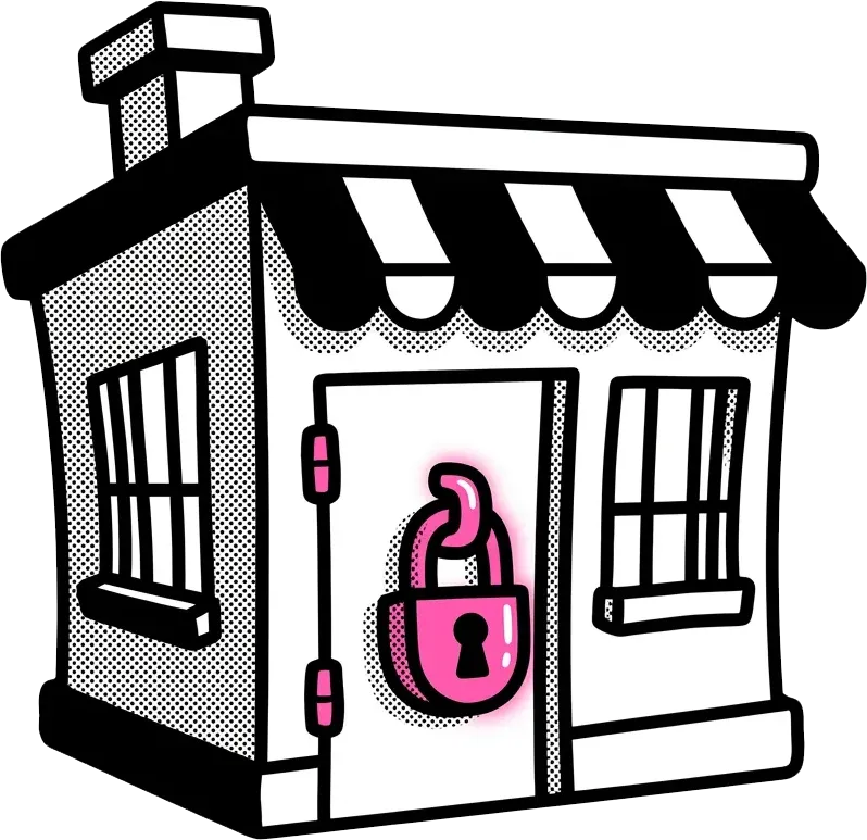 Commercial Locksmith